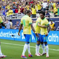 En vivo: Brasil vs Costa Rica: Resultado, minuto a minuto y dónde ver la Copa América