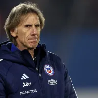 Gareca alerta a Chile y Argentina por la cancha de la Copa América 2024: 'Está seca'