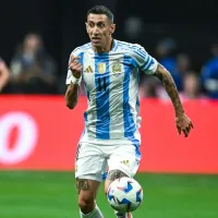 Scaloni cambia la formación de Argentina para la revancha contra Chile: Ángel Di María el gran damnificado