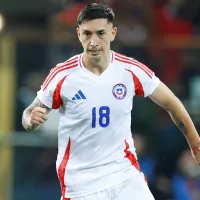 Rodrigo Echeverría interesa en Racing tras \&#039;tapa\&#039; de Huracán a Boca Juniors