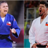 Team Chile en aumento hacia París 2024: Judo entrega dos nuevos clasificados