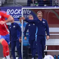 Antes de jugar contra Argentina: El furioso reclamo de la Roja a la Conmebol