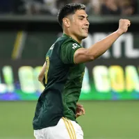 Felipe Mora continúa con su racha goleadora en la MLS: Anota cada 105 minutos