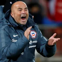 Sampaoli y su emoción al recordar la Generación Dorada de Chile: \&#039;Nos hizo invencibles\&#039;