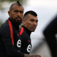 \&#039;El partido anterior nadie habló de Medel y Vidal\&#039;: ex seleccionado se cuadra con Gareca en la Roja