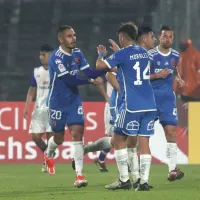 San Antonio Unido acusa a la U de no \&#039;facilitarles\&#039; el Estadio Nacional para Copa Chile