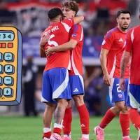 La Roja se amiga con la calculadora: ¿Qué opciones tiene de clasificar en Copa América?