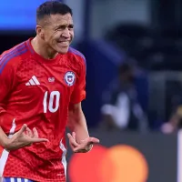 Alexis y los jugadores de Chile en riesgo de ser suspendidos en Copa América