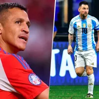 Bambino Pons entrega las claves del Chile vs Argentina: “Es un clásico de verdad”
