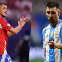 Bambino Pons entrega las claves del Chile vs Argentina: “Es un clásico de verdad”