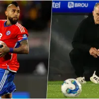 Arturo Vidal vuelve a repasar a Marcelo Bielsa: 'Él no revolucionó al fútbol chileno'