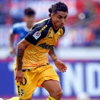 Luciano Cabral ya está en México: No vuelve a Chile y firmará contrato con León
