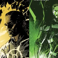 Oficial: Serie de Linterna Verde ya tiene el visto bueno de HBO y se llamará \&#039;Lanterns\&#039;