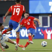 El recado al Tigre Gareca para la Roja: \&#039;Echeverría no puede salir más del equipo\&#039;