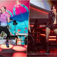 Dua Lipa y Coldplay en Glastonbury serán transmitido gratis en Chile: Horarios y dónde ver