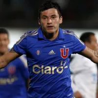 El primer paso de Universidad de Chile para traer de regreso a Charles Aránguiz