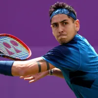 Alejandro Tabilo llega en racha a Wimbledon: Pasa a semifinales en ATP de Mallorca