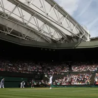 ¿Cuándo comienza Wimbledon 2024 y qué chilenos jugarán en el Grand Slam en Inglaterra?