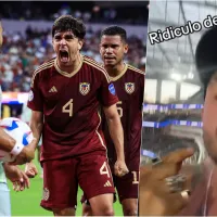 Tiktokero mexicano hace el ridículo tras derrota ante Venezuela: “¡Perdimos contra un equipo que juega béisbol!”