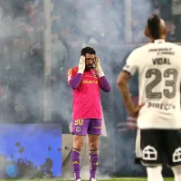 ¿Se juega sin público? Todavía no se pueden canjear las entradas para el Colo Colo vs O’Higgins por Copa Chile