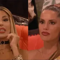 Oriana desata su ira contra Gala en ¿Ganar o Servir? por Facundo: \&#039;¡Supérame!\&#039;