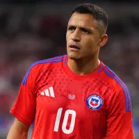 Mauricio Pinilla defiende a Alexis Sánchez... pero no tiene problemas en mandarlo a la banca contra Canadá