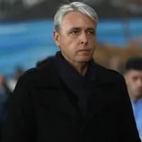Tiago Nunes molesto por falta de refuerzos en Católica: \&#039;No tenemos muchas opciones\&#039;