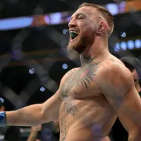 ¿Por qué no pelea Conor McGregor en UFC 303? Motivos de la baja de \&#039;The Notorious\&#039;