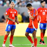 El gran temor de Carlos Caszely con Chile en la Copa América: 'Me preocupa el arbitraje y el VAR'