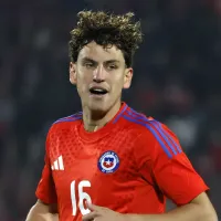 ¿Súper U de Chile? Ponen a Igor Lichnovsky junto a Charles Aránguiz como posible refuerzo azul