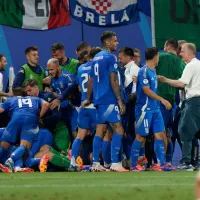 Pronósticos Suiza vs Italia: intenso choque en el primer partido de octavos de final de la Euro 2024