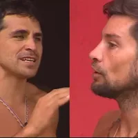 ¡Ya no se soportan! Pangal y Luis se enfrentan con todo en ¿Ganar o Servir?