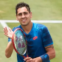 Alejandro Tabilo se lleva bien con el pasto: avanza a la final de Mallorca y asegura entrar al top 20 del ATP