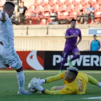 U de Chile vs San Antonio EN VIVO: Resultado y minuto a minuto de la Copa Chile 2024