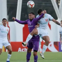 U de Chile vs San Antonio EN VIVO: Resultado y minuto a minuto de la Copa Chile 2024