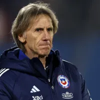 ¡Urgente! Ricardo Gareca es castigado por la Conmebol y no puede dirigir a la selección chilena contra Canadá