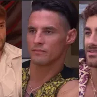 Fabio y Austin lapidan a Facundo tras ingreso a Ganar o Servir: 'Una mier... menos'