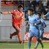 Resumen de Copa Chile: Cobreloa e Iquique superan sus llaves y se medirán en semifinales