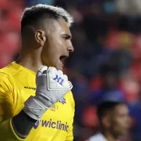 Compañeros se rinden con el nivel de Cristóbal Campos: \&#039;Puede dar el salto a Europa\&#039;