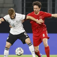 Alemania vs Dinamarca EN VIVO: sigue el partido de la Eurocopa 2024 minuto a minuto
