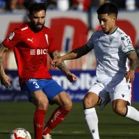 U Católica vs Wanderers EN VIVO: sigue el partido de la Copa Chile 2024 minuto a minuto