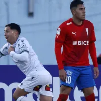 Santiago Wanderers logra agónico empate y elimina a Universidad Católica de la Copa Chile