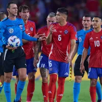 Robo a silbato armado: con un polémico arbitraje Chile empata ante Canadá y queda fuera de Copa América