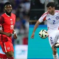 Chile vs Canadá en VIVO: el minuto a minuto del partido de Copa América, en directo￼￼￼￼￼￼￼