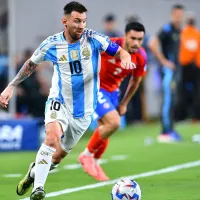 La Conmebol castiga a periodista argentino 'antichileno' por tramposo en la Copa América