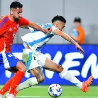 Gonzalo Jara no quiere chaqueteros de la Roja: 'La gente debe acostumbrarse al 4-4-2'