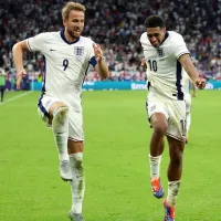 Inglaterra sufre para eliminar a Eslovaquia y se mete en cuartos de la Eurocopa 2024