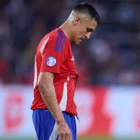 FRACASO total: Chile firma la peor Copa América de su historia