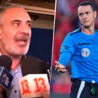 Periodista encara a Pablo Milad por el peso de Chile en la Conmebol tras desastre de Roldán