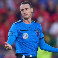 Chile exige sanción para Roldán y estalla por los arbitrajes en contra durante la Copa América 2024